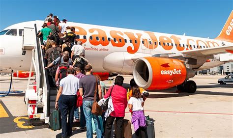 cheapest easyjet flights